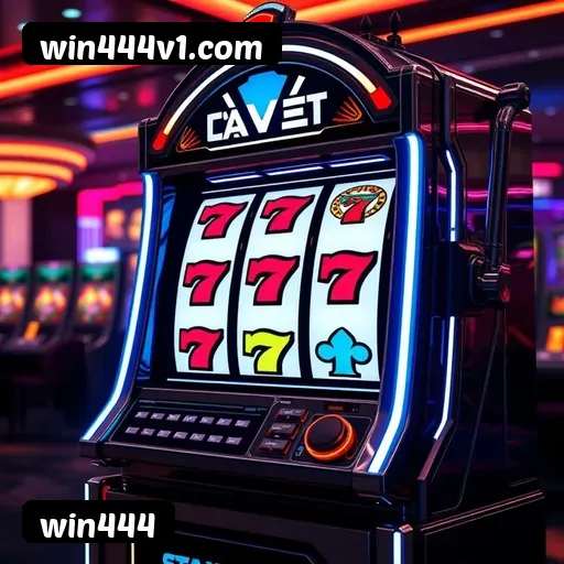 FAQ - Perguntas Frequentes win444