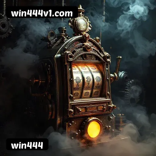 Termos e Condições Transparentes win444