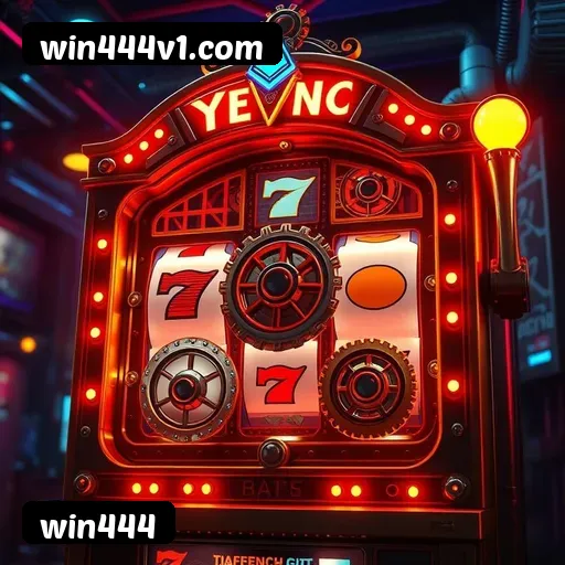 Catálogo Completo de Bônus win444