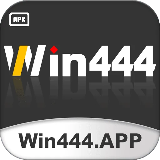 APK oficial da win444 para Android
