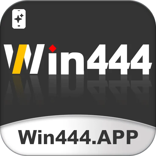 APP oficial da win444 para mobile