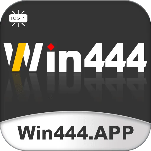 Login seguro na win444