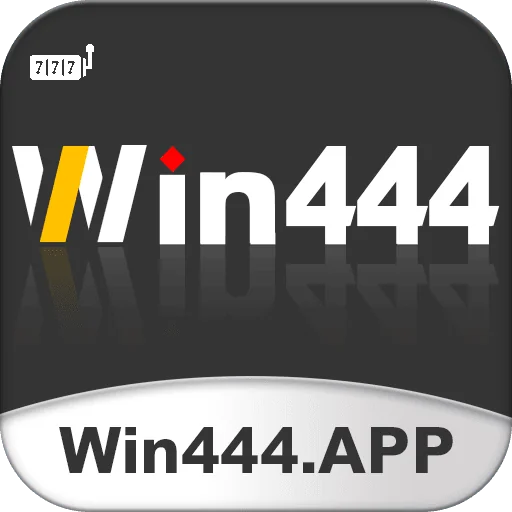 Slots online da win444 com jackpots progressivos