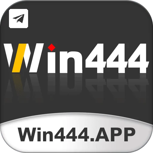 Canal oficial da win444 no Telegram